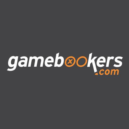Лого БК Gamebookers