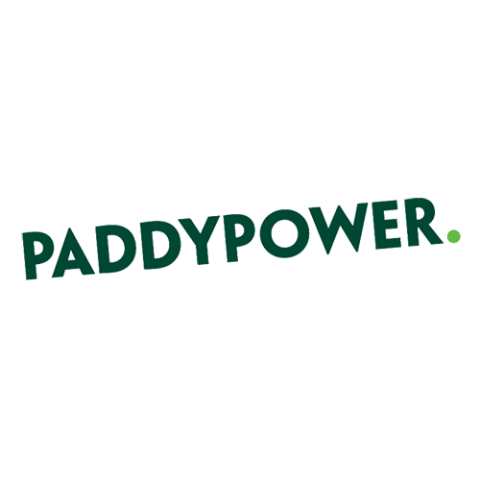 Лого БК Paddy Power