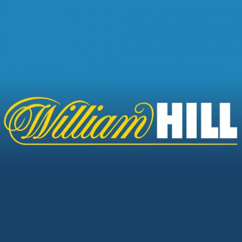 Лого БК William Hill