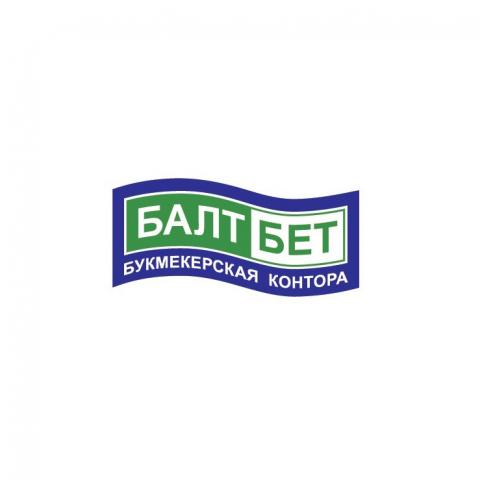 Лого БК Балтбет