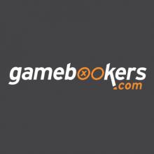 Лого БК Gamebookers