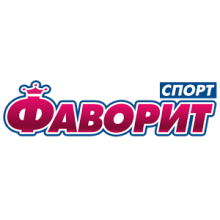 Лого БК Фаворит Спорт