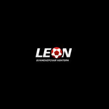 Лого БК Леон
