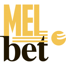 Лого БК Мелбет