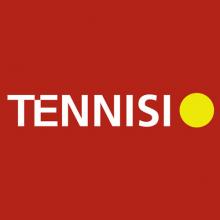 Лого БК Тенниси