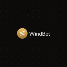 Лого БК WindBet